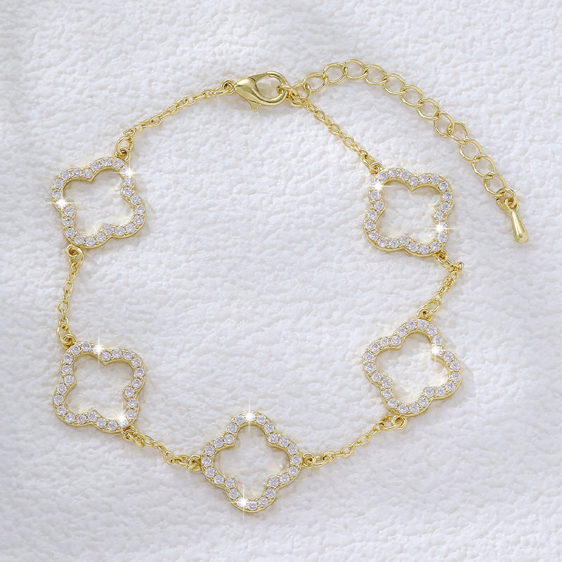 Serena Bracelet