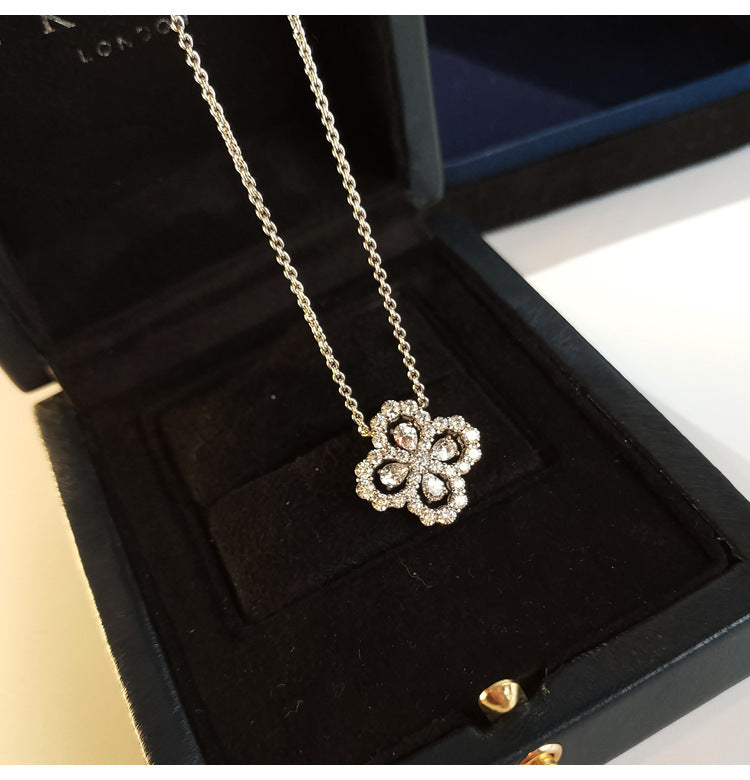 Ocean Whisper Necklace