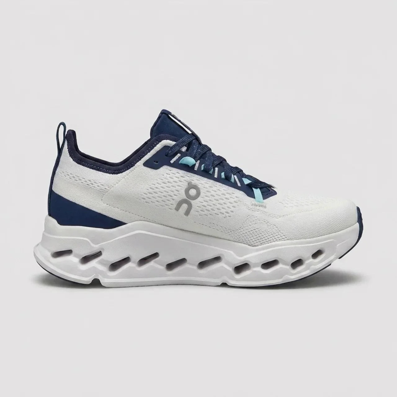 CloudStride Max Navy Blue