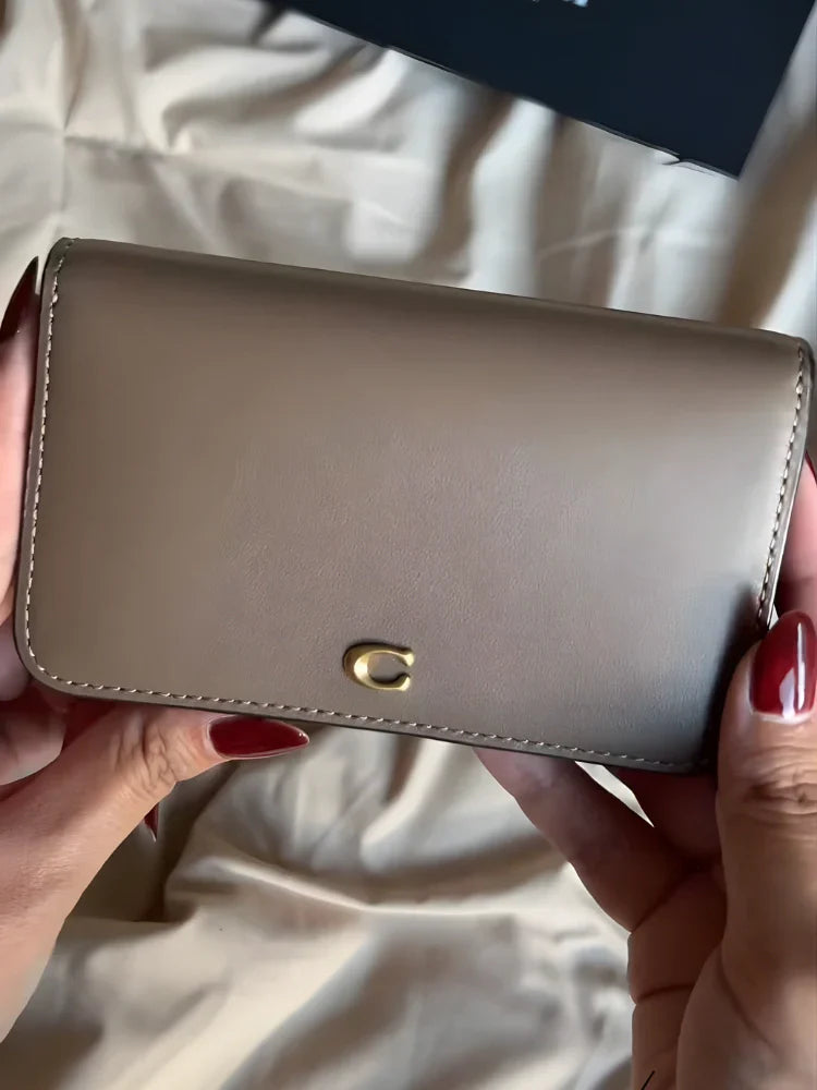 ESSENTIAL SLIM CARD CASE