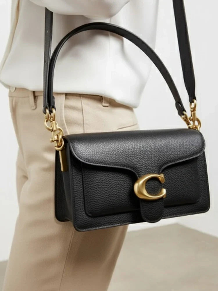 BAG TABBY SHOULDER 26 PREMIUM