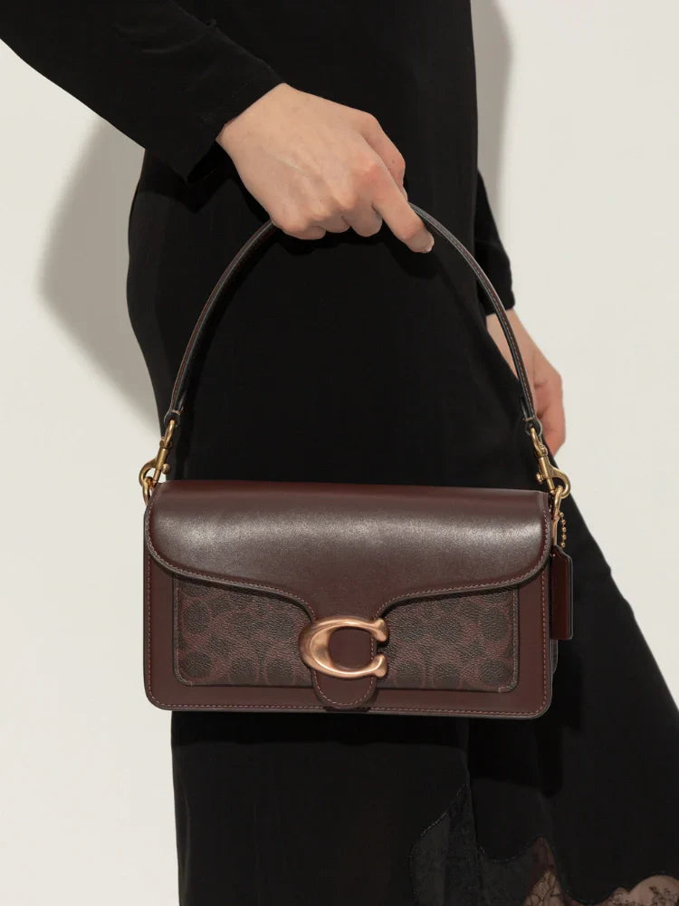 BAG TABBY SHOULDER 26 PREMIUM